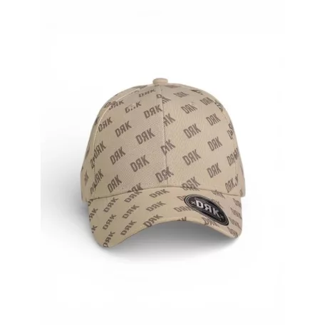 Dorko unisex archer baseball cap - DA25S11_0210 