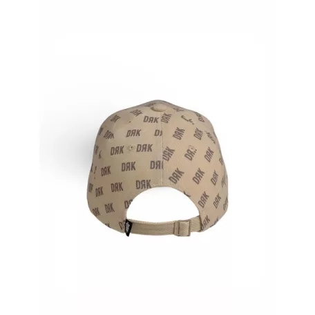 Dorko unisex archer baseball cap - DA25S11_0210 