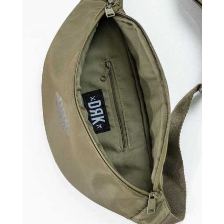 Dorko unisex ezra beltbag - DA25S17_0300 