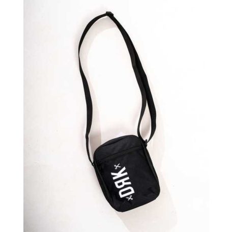 Dorko unisex joe shoulder strap mini bag - DA25S21_0001 