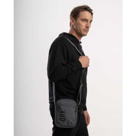 Dorko unisex joe shoulder strap mini bag - DA25S21_0031 