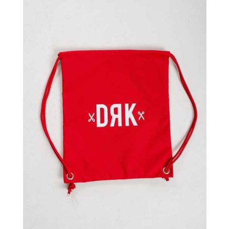 Dorko unisex candy gymbag - DA25S22_0600 