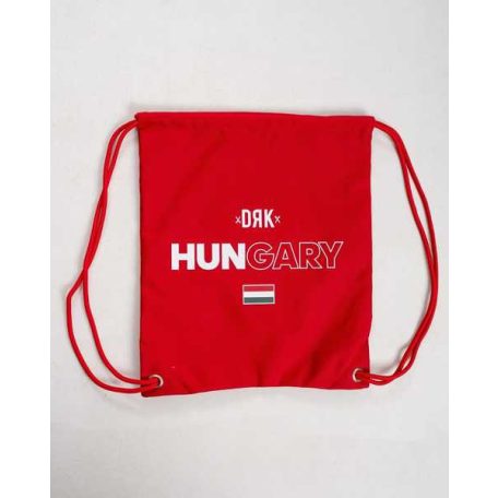 Dorko unisex hun gymbag - DA25S24_0602 