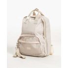 Dorko unisex typo backpack - DA25S28_0210 