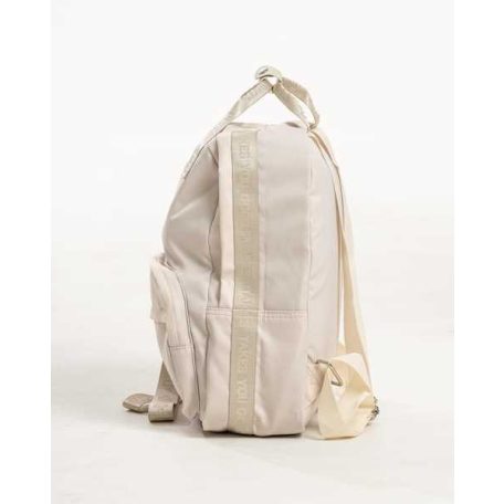 Dorko unisex typo backpack - DA25S28_0210 