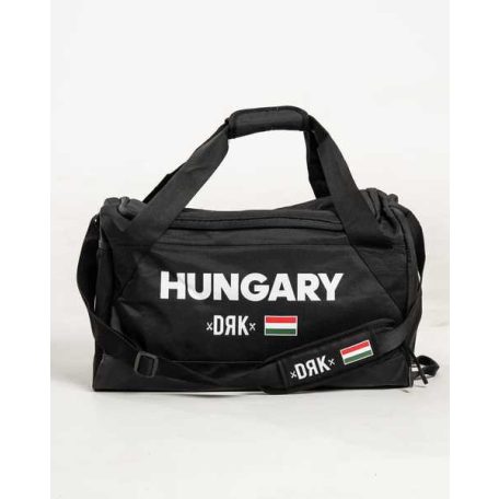 Dorko unisex hungary duffle bag medium - DA25S35_0001 