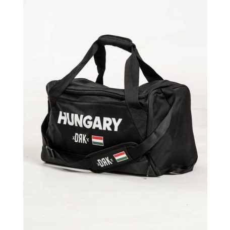 Dorko unisex hungary duffle bag medium - DA25S35_0001 