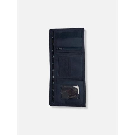 Dorko unisex purseverance wallet - DA25S37_0400 