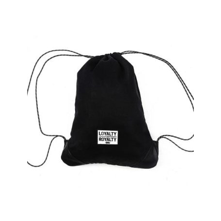 Dorko unisex drk x loyalty is royalty gymbag - DALOY3_0001 
