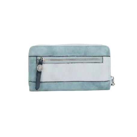 DogsbyBeluchi női pénztárca - DO30649-08BLU 