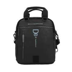 DogsbyBeluchi női táska - DO33415-003BLA 