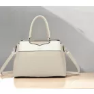 Parisbags női válltáska - DQ-8661-Bezs 