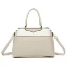 Parisbags női válltáska - DQ-8661-Bezs 