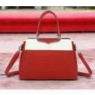 Parisbags női válltáska - DQ-8661-Piros 