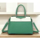 Parisbags női válltáska - DQ-8661-Zold 