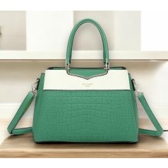Parisbags női válltáska - DQ-8661-Zold 