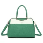 Parisbags női válltáska - DQ-8661-Zold 