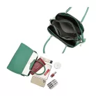 Parisbags női válltáska - DQ-8661-Zold 