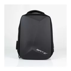Batz unisex edge black - Edge Black 