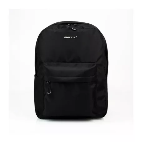 Batz unisex every day black - Every Day Black 
