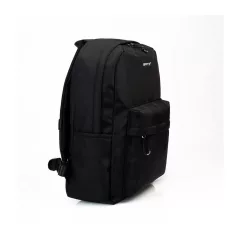Batz unisex every day black - Every Day Black 