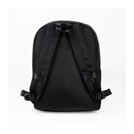 Batz unisex every day black - Every Day Black 