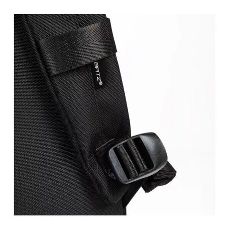 Batz unisex every day black - Every Day Black 