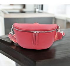 Parisbags női testtáska - G-001-3 Red 