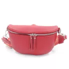 Parisbags női testtáska - G-001-3 Red 
