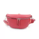 Parisbags női testtáska - G-001-3 Red 