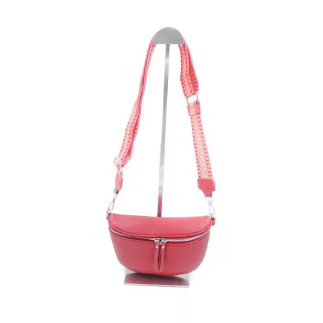 Parisbags női testtáska - G-001-3 Red 