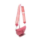 Parisbags női testtáska - G-001-3 Red 