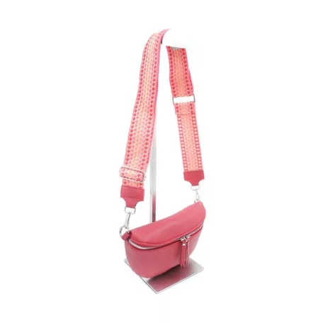 Parisbags női testtáska - G-001-3 Red 