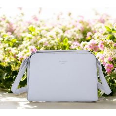 Parisbags női válltáska - G-7432-2-Feher 