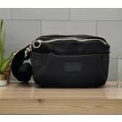Parisbags női válltáska - H068-fekete 