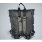 Parisbags női hátitáska - H159-fekete 