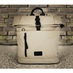 Parisbags női hátitáska - H159-taupe 