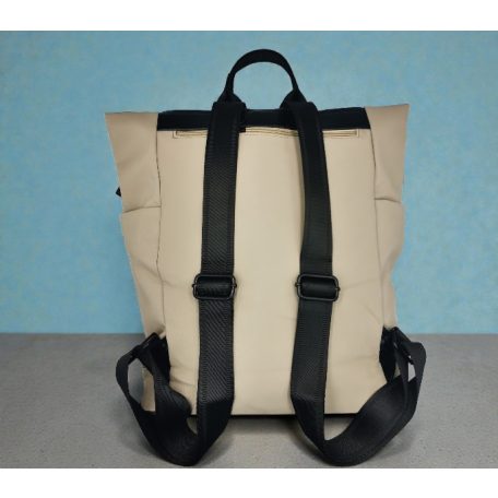 Parisbags női hátitáska - H159-taupe 