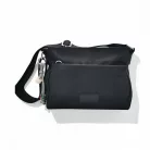 Parisbags női válltáska - H170-fekete 