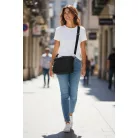 Parisbags női válltáska - H170-fekete 