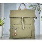 Parisbags női hátitáska - H172-zold 