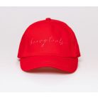 HeavyTools unisex pisco23 red - H4S23778RE 