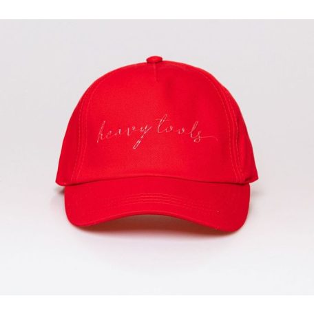 HeavyTools unisex pisco23 red - H4S23778RE 