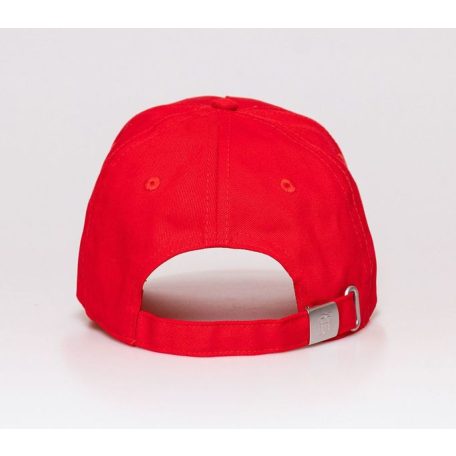 HeavyTools unisex pisco23 red - H4S23778RE 