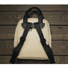 Parisbags női hátitáska - H976-beige 