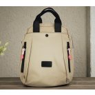 Parisbags női hátitáska - H976-szurke 