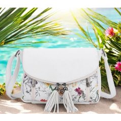 Parisbags női válltáska - HJ-6721-4-Feher 