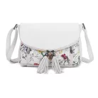 Parisbags női válltáska - HJ-6721-4-Feher 