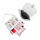 Parisbags női válltáska - HJ-6721-4-Feher 