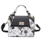 Parisbags női kézitáska - HY-5413-1-Fekete 